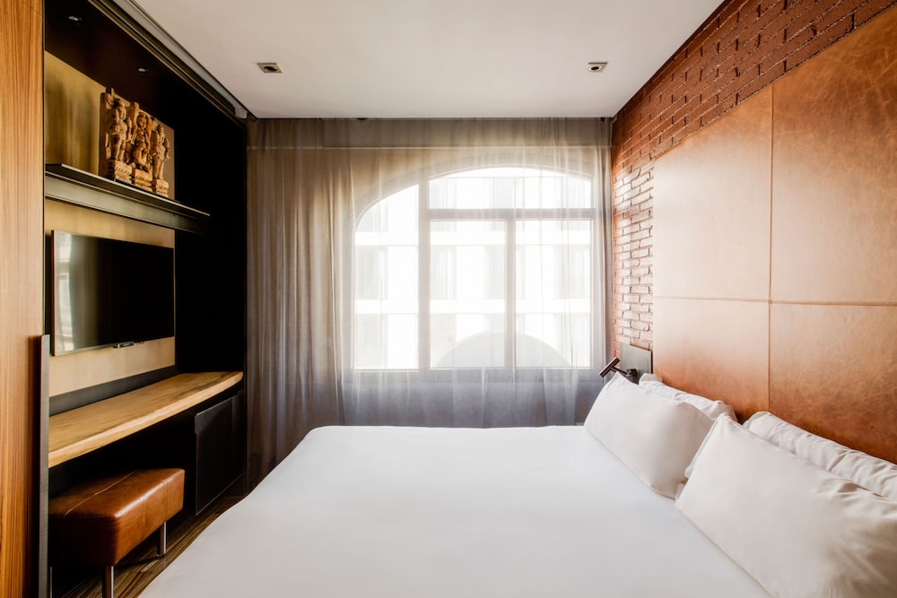 Hotel Granados 83 a member of Preferred Hotels & Resorts — Hotel rooms in Barcelona, Catalonia