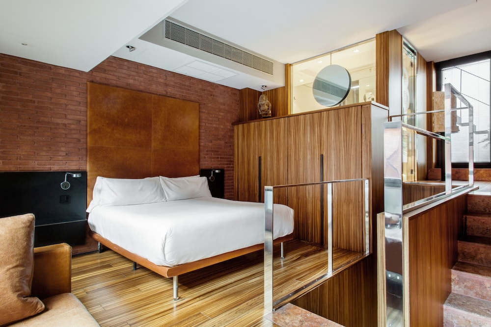 Hotel Granados 83 a member of Preferred Hotels & Resorts — Hotel rooms in Barcelona, Catalonia