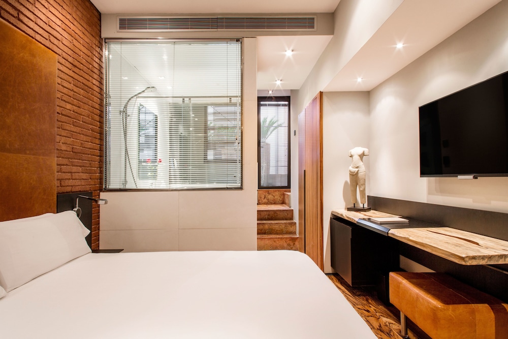 Hotel Granados 83 a member of Preferred Hotels & Resorts — Hotel rooms in Barcelona, Catalonia
