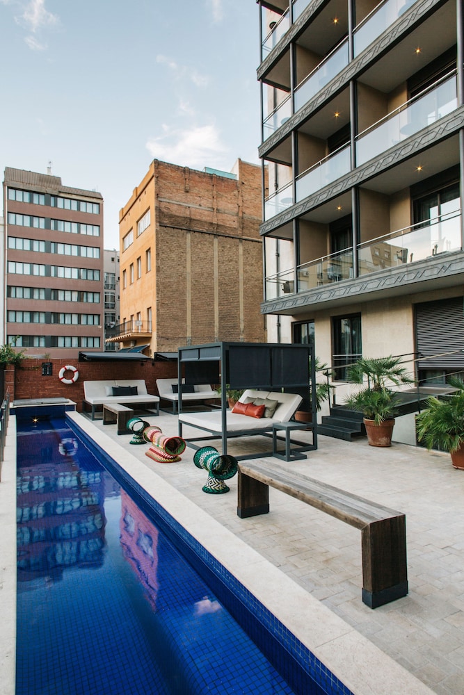 Hotel Granados 83, a member of Preferred Hotels & Resorts - zdjęcie 5