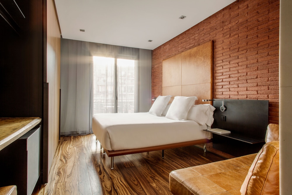 Hotel Granados 83 a member of Preferred Hotels & Resorts — Hotel rooms in Barcelona, Catalonia