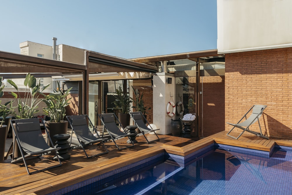 Hotel Granados 83 a member of Preferred Hotels & Resorts — Main photo in Barcelona, Catalonia