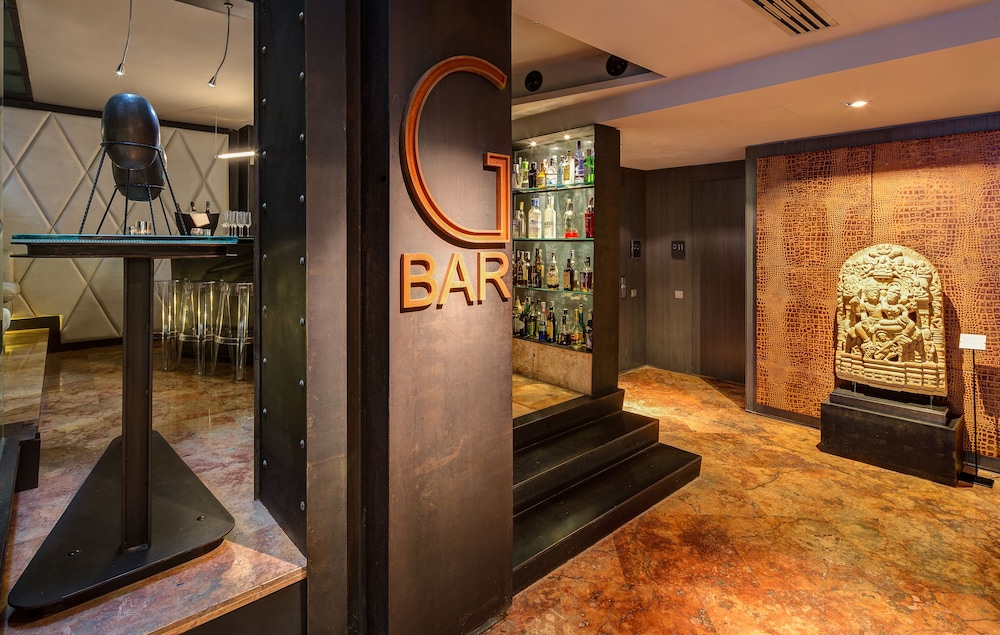 Hotel Granados 83 a member of Preferred Hotels & Resorts — Restaurant & bars in Barcelona, Catalonia