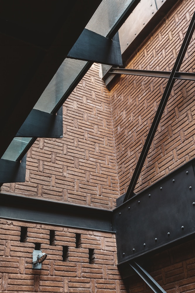 Hotel Granados 83 a member of Preferred Hotels & Resorts — Hotel building in Barcelona, Catalonia