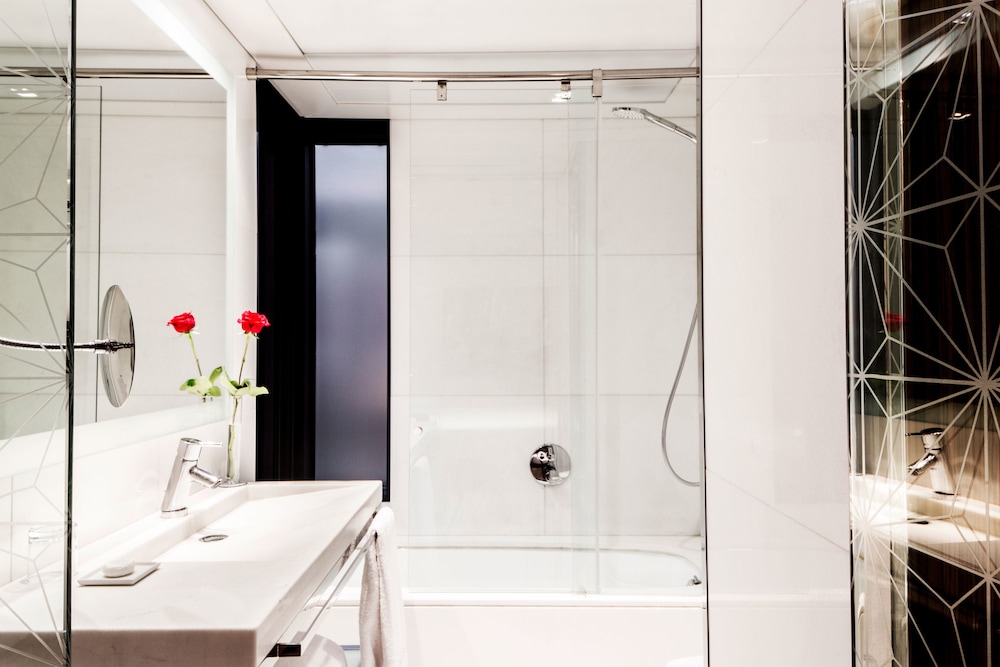 Hotel Granados 83 a member of Preferred Hotels & Resorts — Hotel rooms in Barcelona, Catalonia