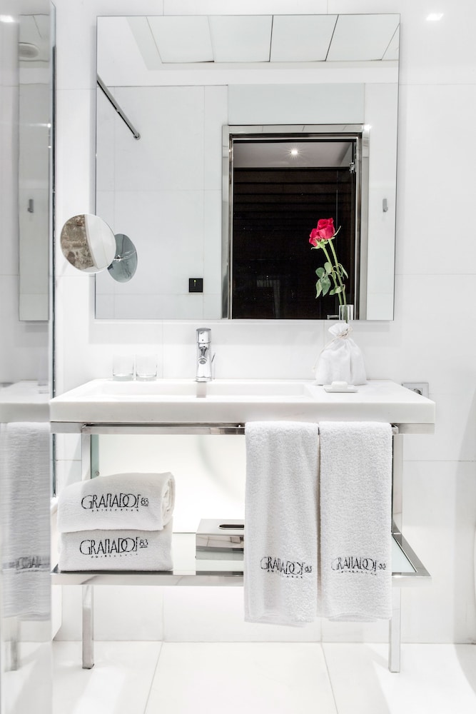 Hotel Granados 83 a member of Preferred Hotels & Resorts — Hotel rooms in Barcelona, Catalonia