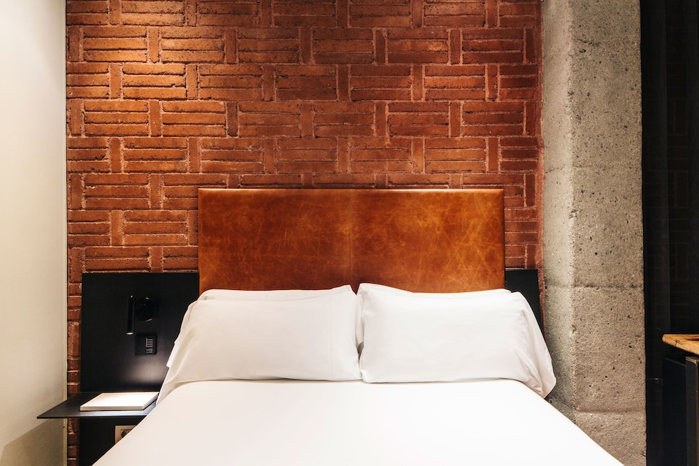 Hotel Granados 83 a member of Preferred Hotels & Resorts — Hotel rooms in Barcelona, Catalonia