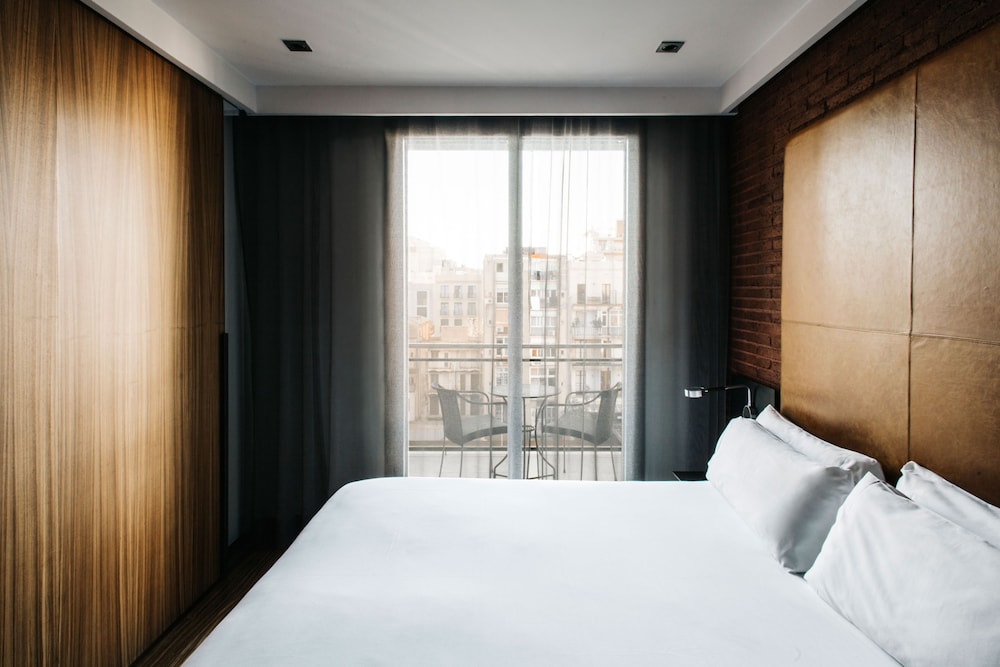 Hotel Granados 83 a member of Preferred Hotels & Resorts — Hotel rooms in Barcelona, Catalonia