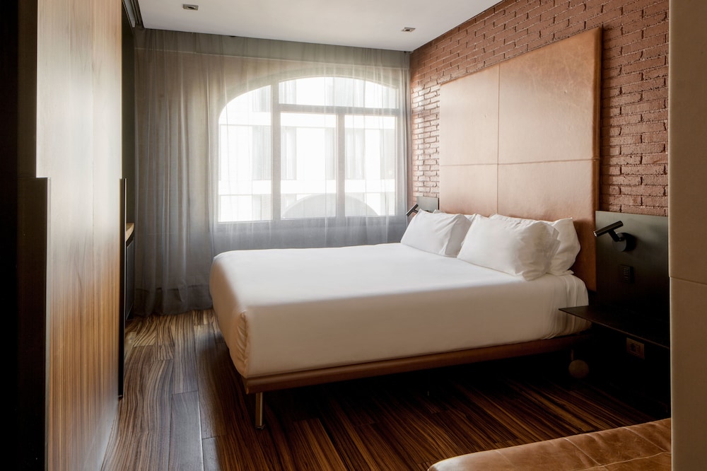 Hotel Granados 83 a member of Preferred Hotels & Resorts — Hotel rooms in Barcelona, Catalonia