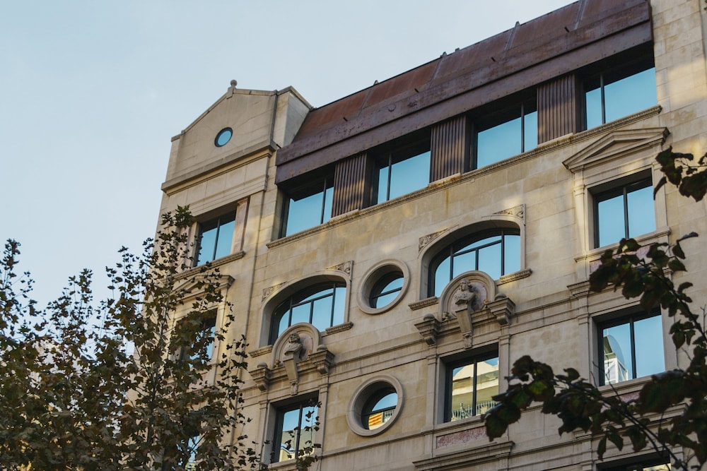 Hotel Granados 83, a member of Preferred Hotels & Resorts - zdjęcie 4