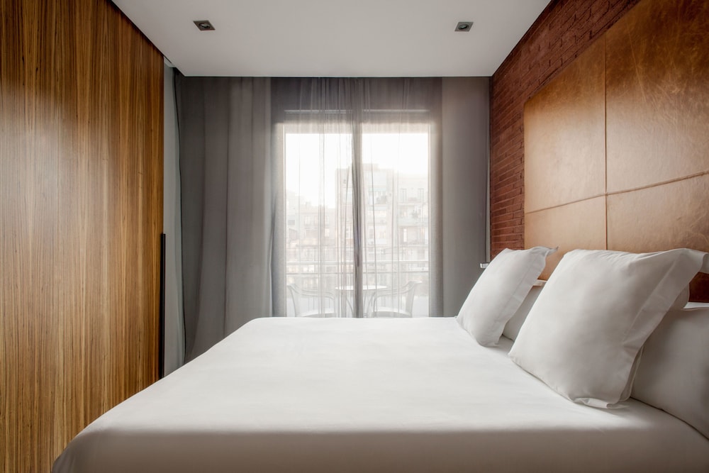 Hotel Granados 83 a member of Preferred Hotels & Resorts — Hotel rooms in Barcelona, Catalonia