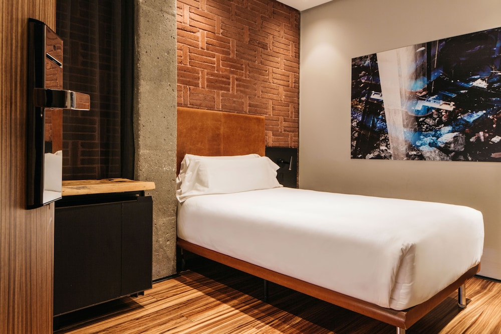 Hotel Granados 83 a member of Preferred Hotels & Resorts — Hotel rooms in Barcelona, Catalonia