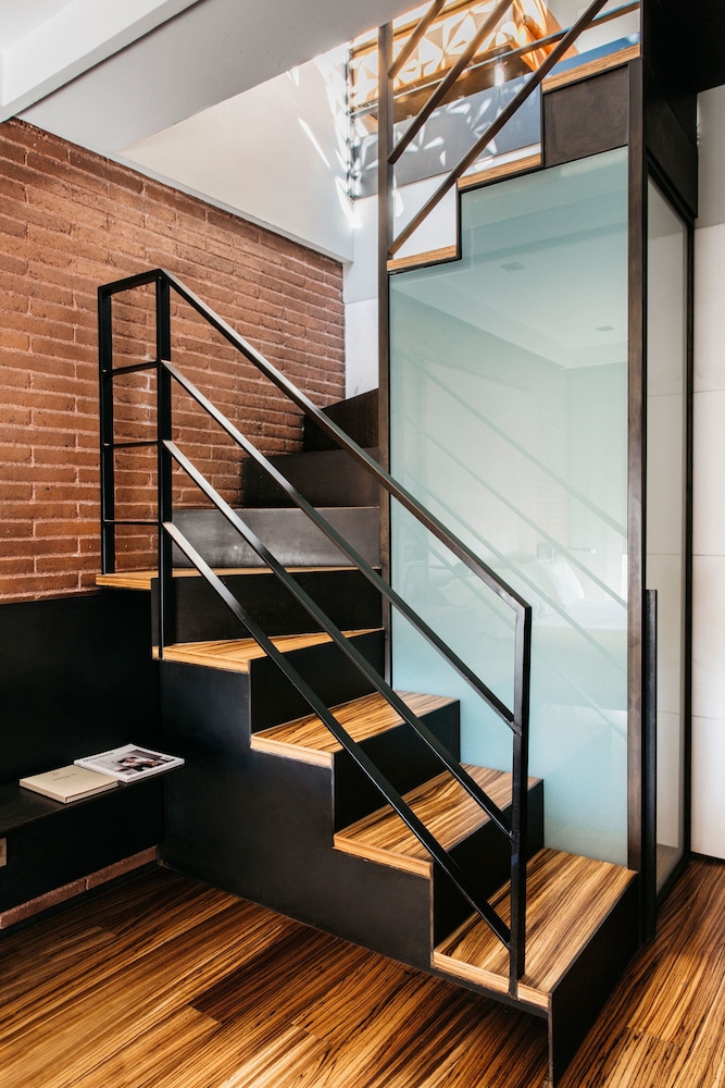 Hotel Granados 83 a member of Preferred Hotels & Resorts — Hotel building in Barcelona, Catalonia