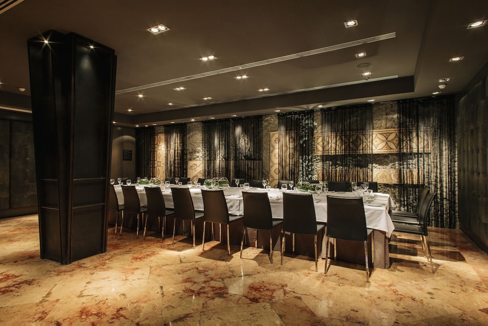 Hotel Granados 83 a member of Preferred Hotels & Resorts — Restaurant & bars in Barcelona, Catalonia
