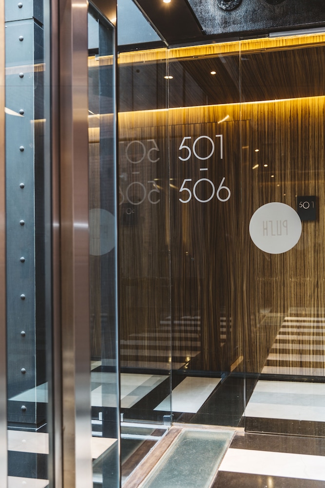 Hotel Granados 83 a member of Preferred Hotels & Resorts — Hotel building in Barcelona, Catalonia