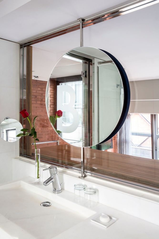 Hotel Granados 83 a member of Preferred Hotels & Resorts — Hotel rooms in Barcelona, Catalonia
