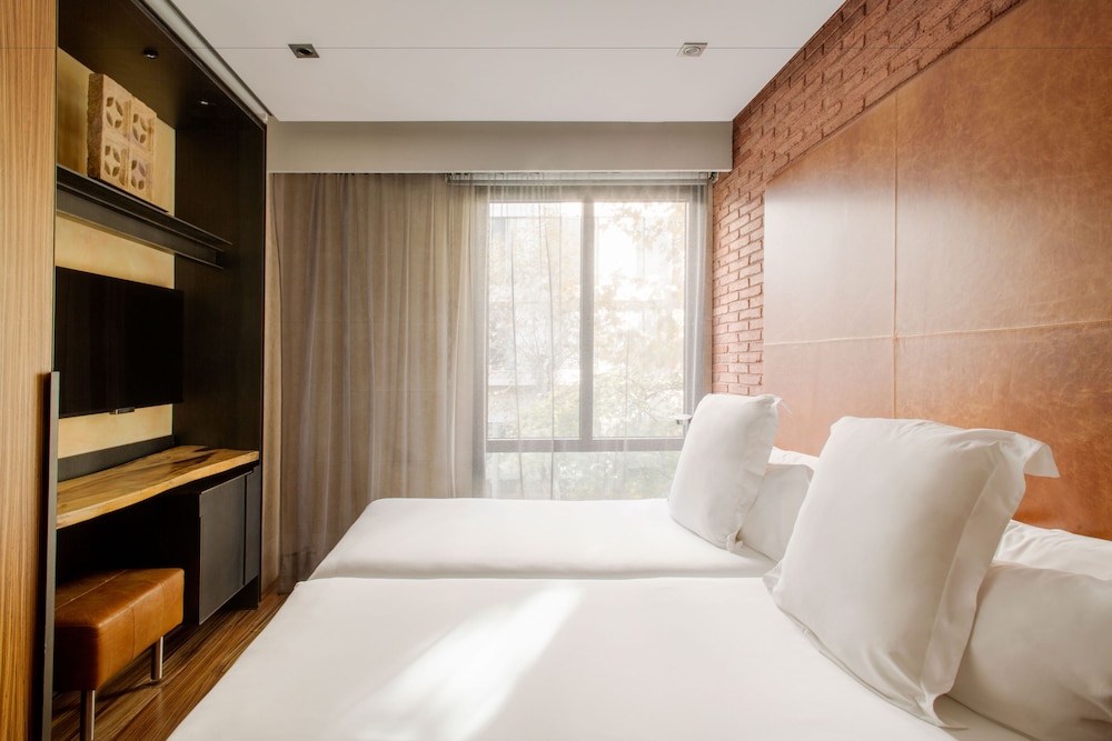 Hotel Granados 83 a member of Preferred Hotels & Resorts — Hotel rooms in Barcelona, Catalonia