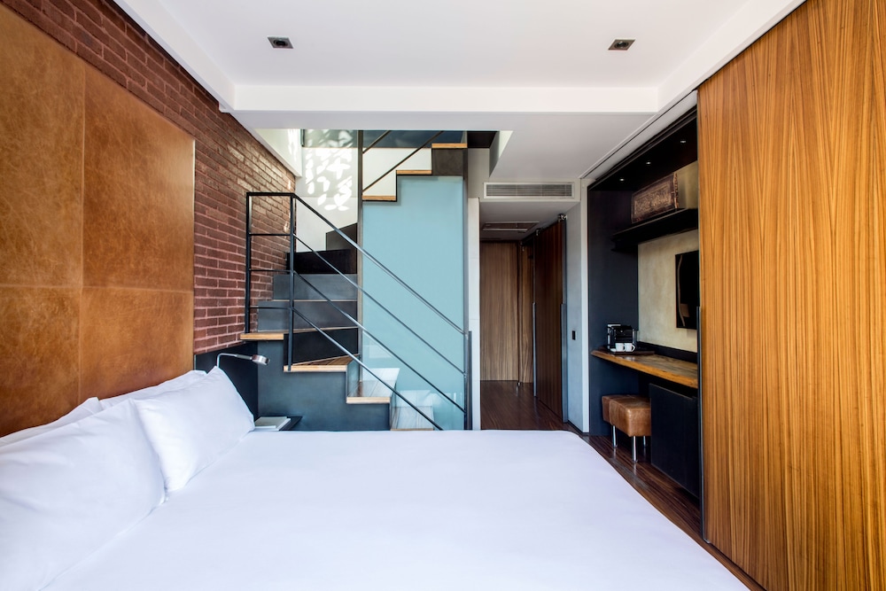 Hotel Granados 83 a member of Preferred Hotels & Resorts — Hotel rooms in Barcelona, Catalonia