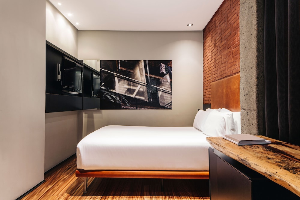Hotel Granados 83 a member of Preferred Hotels & Resorts — Hotel rooms in Barcelona, Catalonia