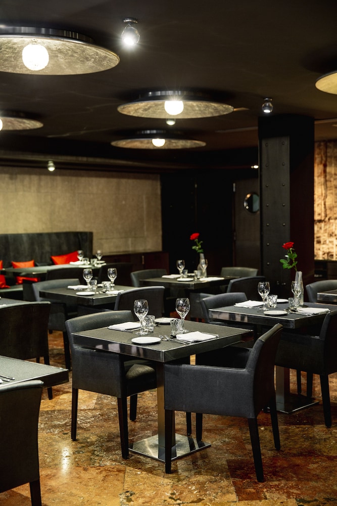 Hotel Granados 83 a member of Preferred Hotels & Resorts — Restaurant & bars in Barcelona, Catalonia