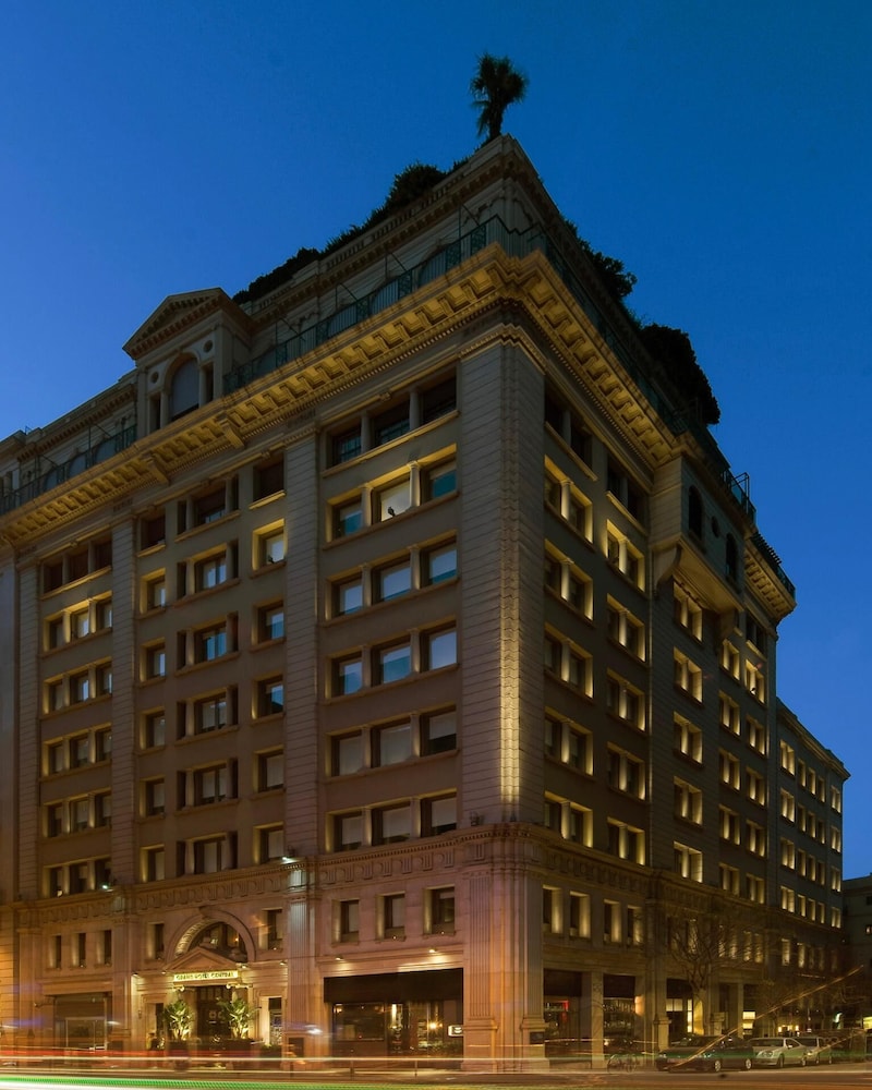 Grand Hotel Central - zdjęcie 3