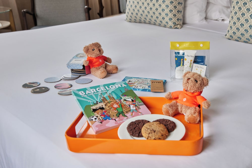 Grand Hotel Central — Attractions for children in Barcelona, Catalonia