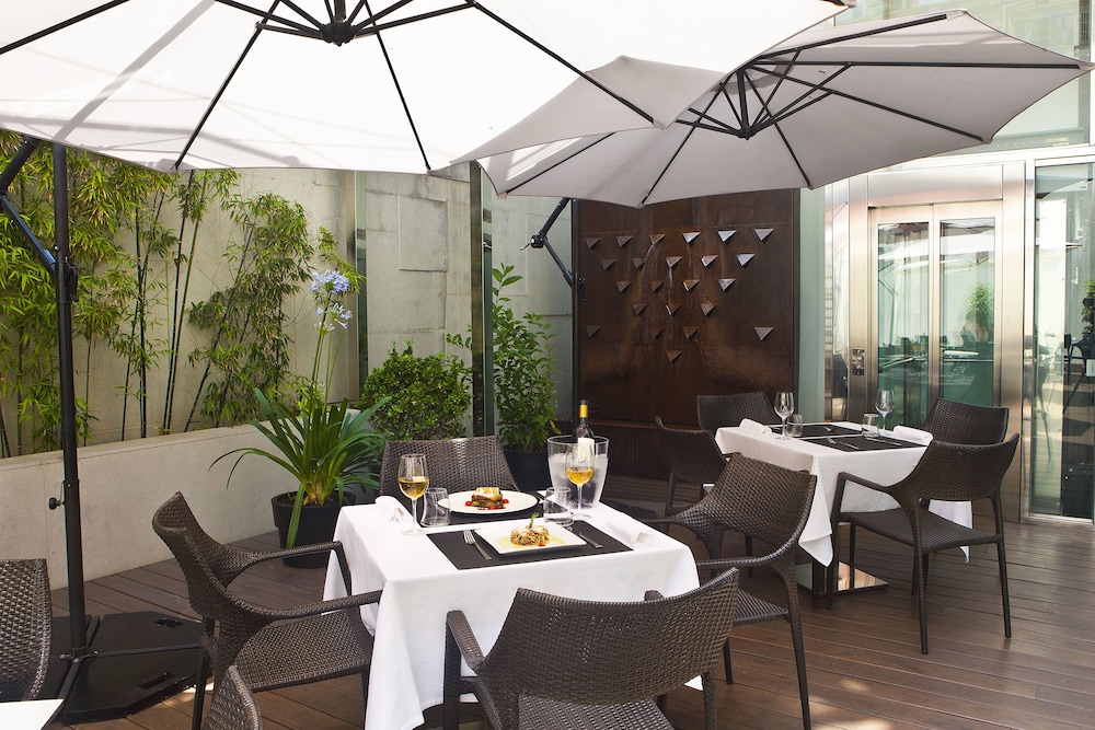Grupotel Gran Vía 678 — Restaurant & bars in Barcelona, Catalonia