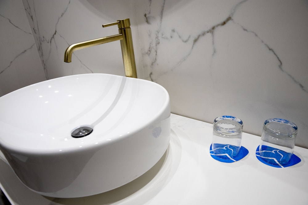 Grupotel Gravina — Hotel rooms in Barcelona, Catalonia