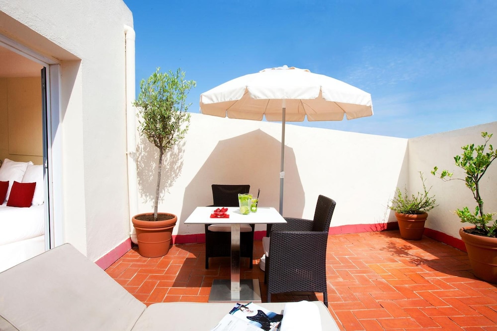 Grupotel Gravina — Hotel rooms in Barcelona, Catalonia