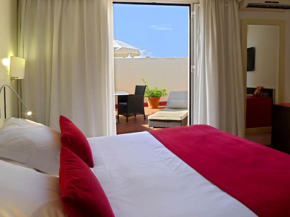 Grupotel Gravina — Main photo in Barcelona, Catalonia