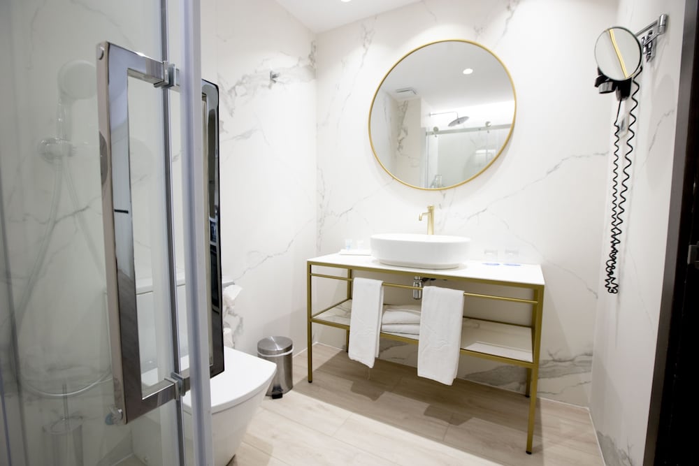 Grupotel Gravina — Hotel rooms in Barcelona, Catalonia
