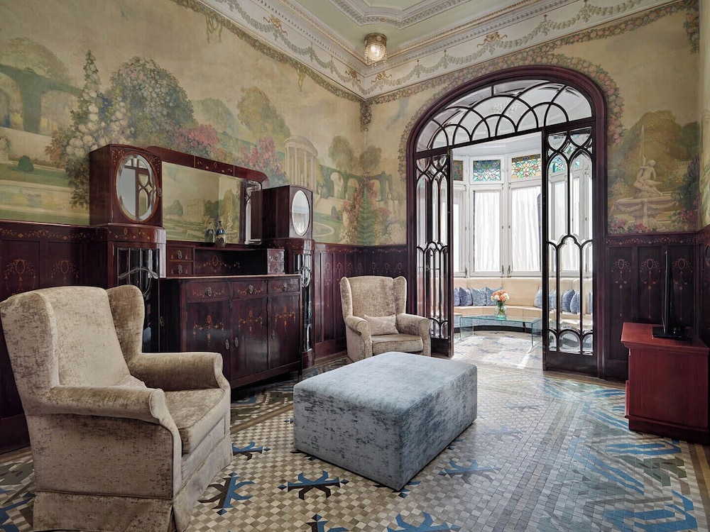 H10 Catalunya Plaza Boutique Hotel — Hotel rooms in Barcelona, Catalonia