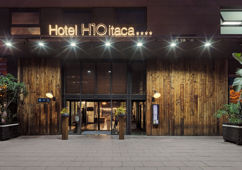H10 Itaca - zdjęcie 3