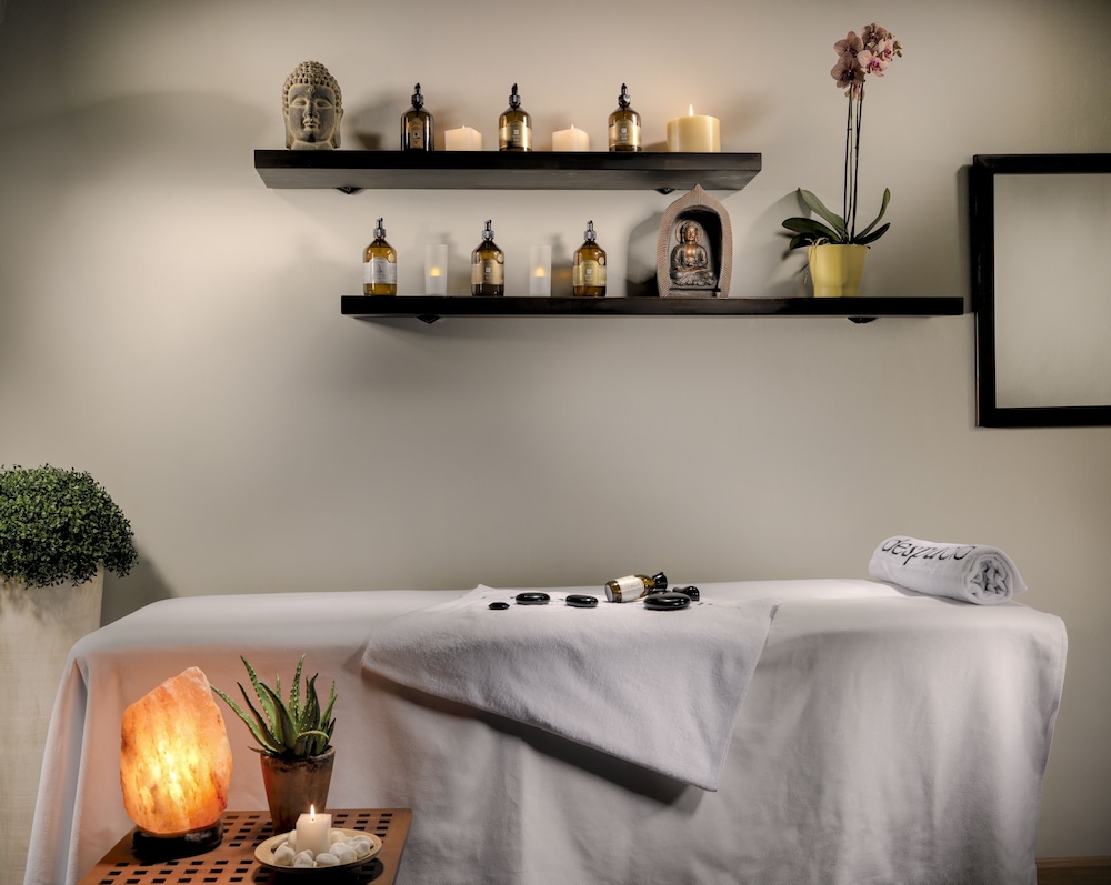 H10 Marina Barcelona — Spa in Barcelona, Catalonia