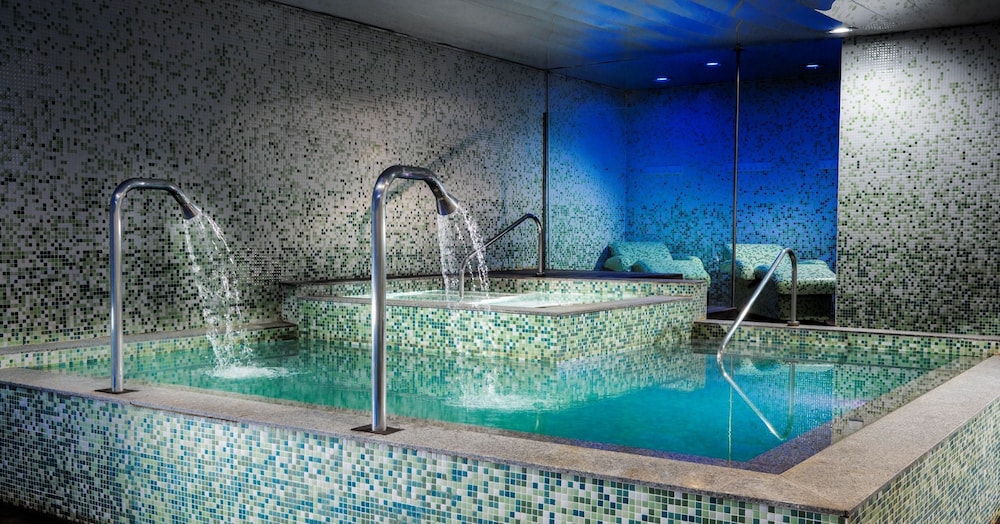 H10 Marina Barcelona — Spa in Barcelona, Catalonia
