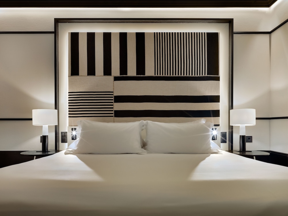 H10 Marina Barcelona — Hotel rooms in Barcelona, Catalonia