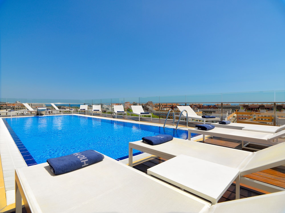 H10 Marina Barcelona - zdjęcie 2