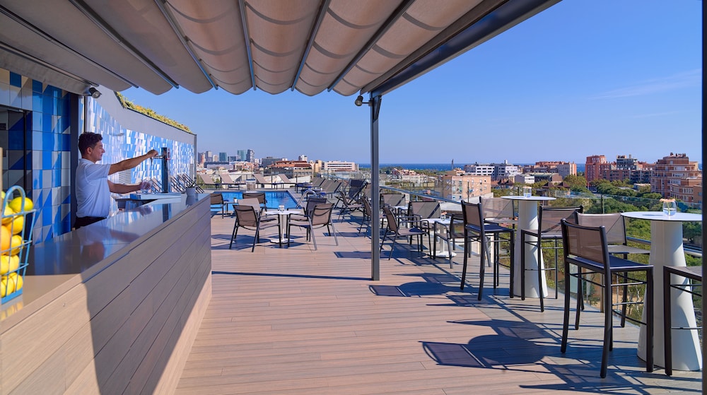 H10 Marina Barcelona - zdjęcie 4