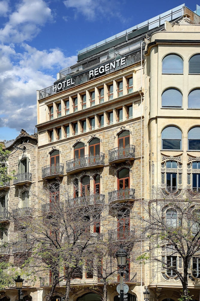 Hotel HCC Regente - zdjęcie 3
