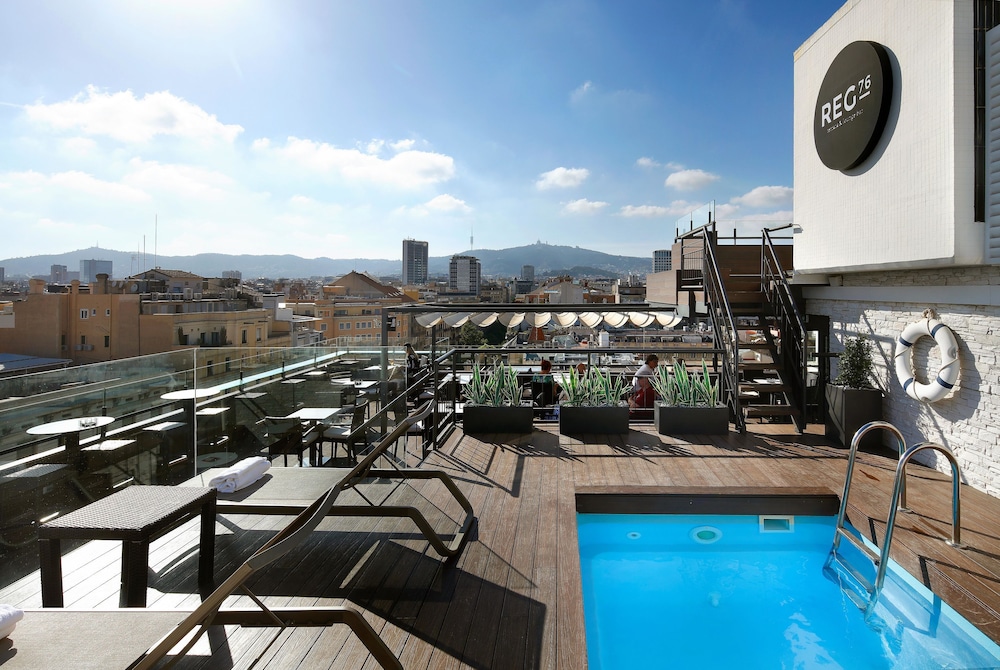 Hotel HCC Regente - zdjęcie 4