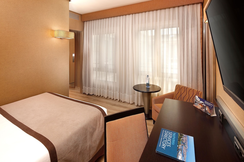 HCC St. Moritz - zdjęcie 5