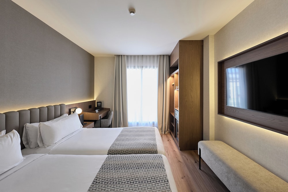 Catalonia la Boqueria — Hotel rooms in Barcelona, Catalonia