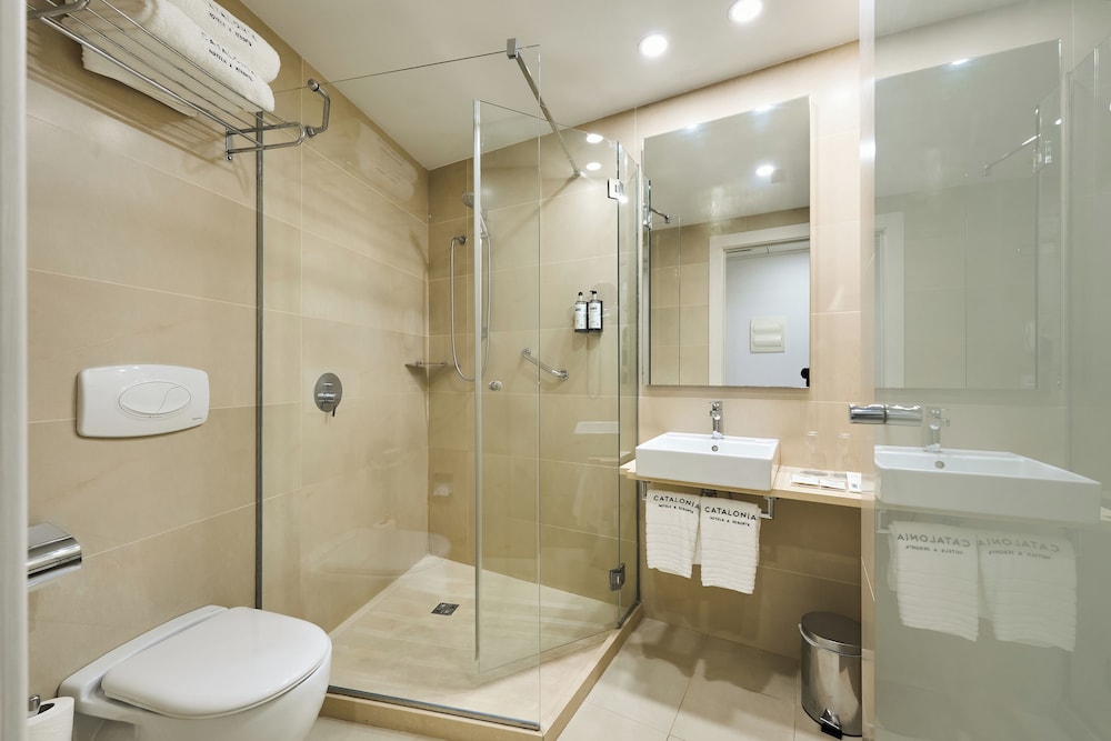 Catalonia la Boqueria — Hotel rooms in Barcelona, Catalonia