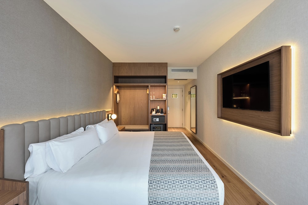 Catalonia la Boqueria — Hotel rooms in Barcelona, Catalonia