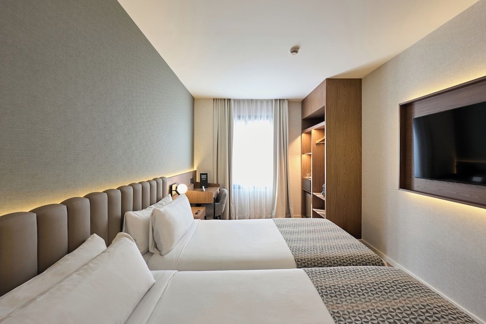Catalonia la Boqueria — Hotel rooms in Barcelona, Catalonia