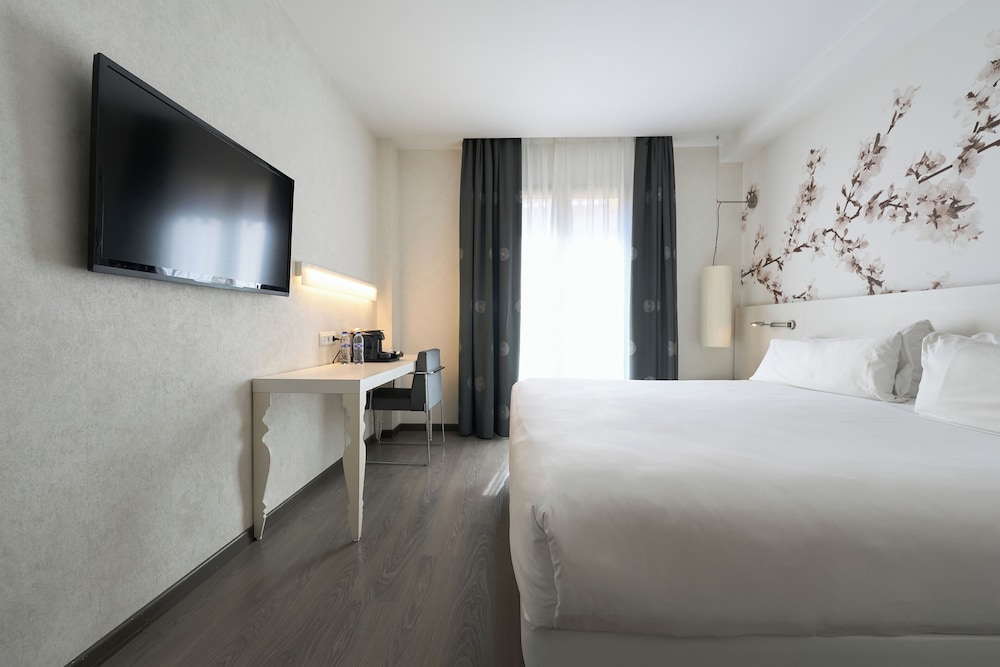 Catalonia la Boqueria — Hotel rooms in Barcelona, Catalonia