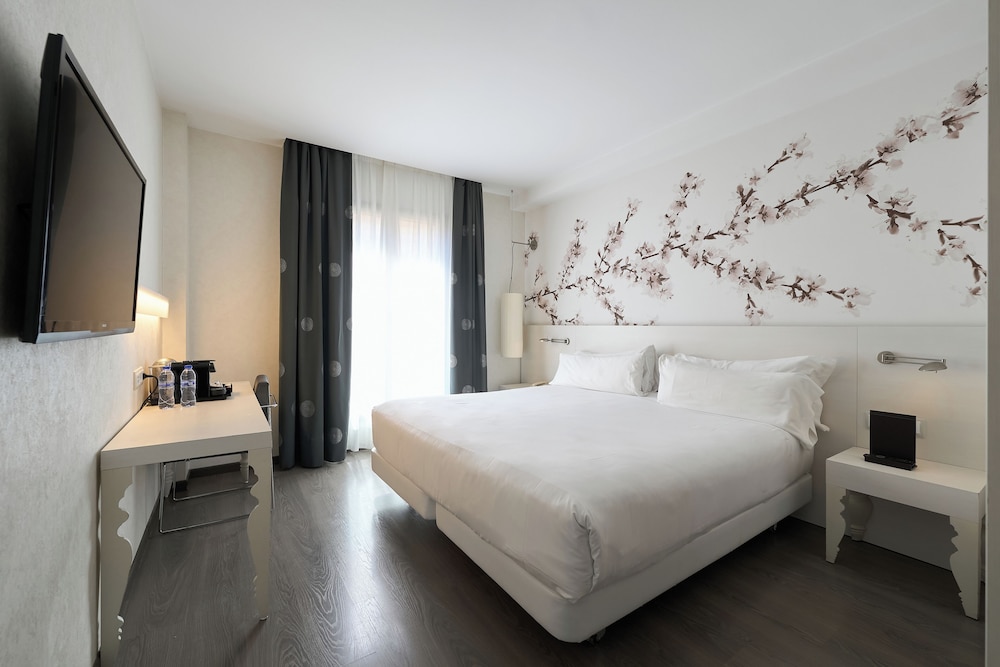 Catalonia la Boqueria — Hotel rooms in Barcelona, Catalonia