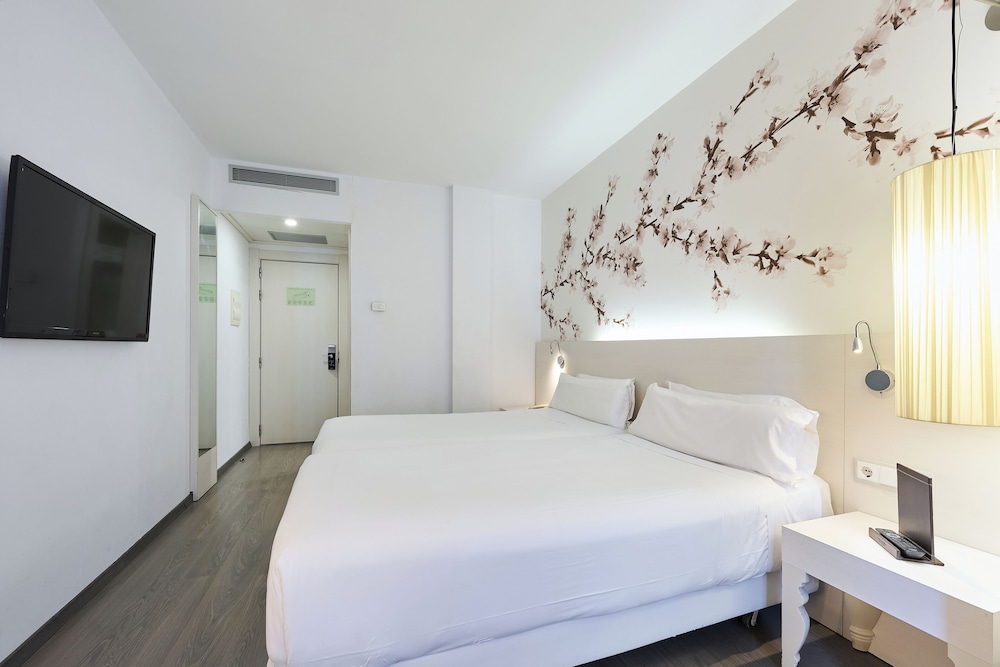 Catalonia la Boqueria — Hotel rooms in Barcelona, Catalonia