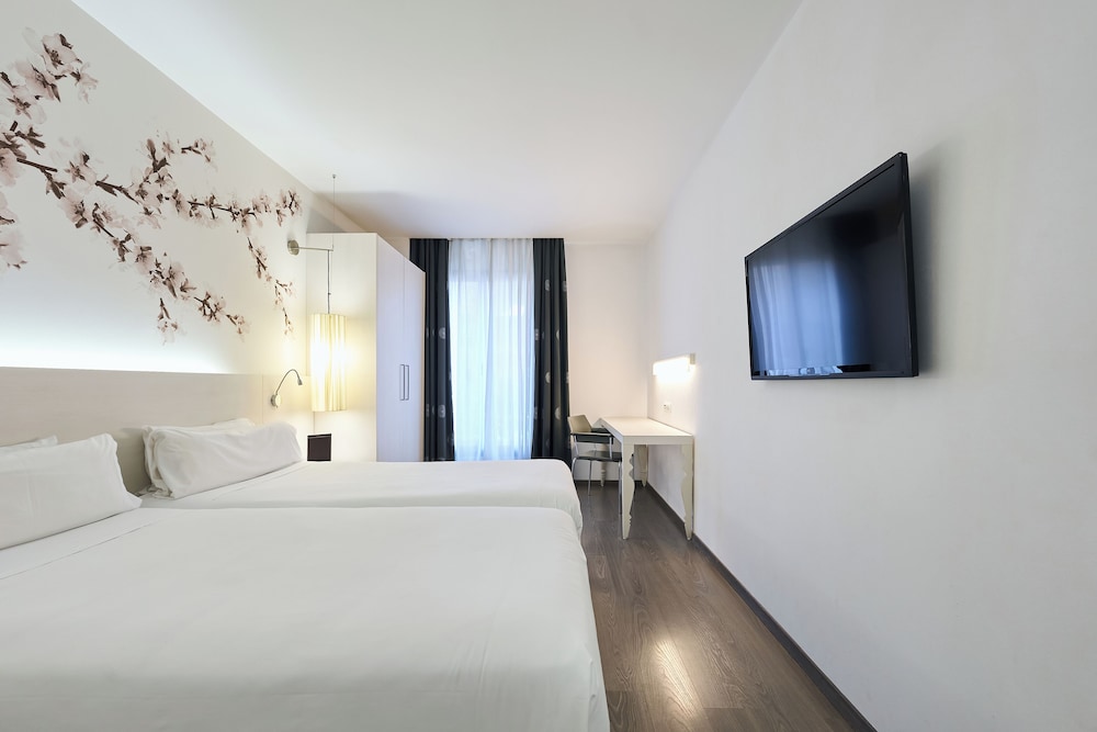 Catalonia la Boqueria — Hotel rooms in Barcelona, Catalonia