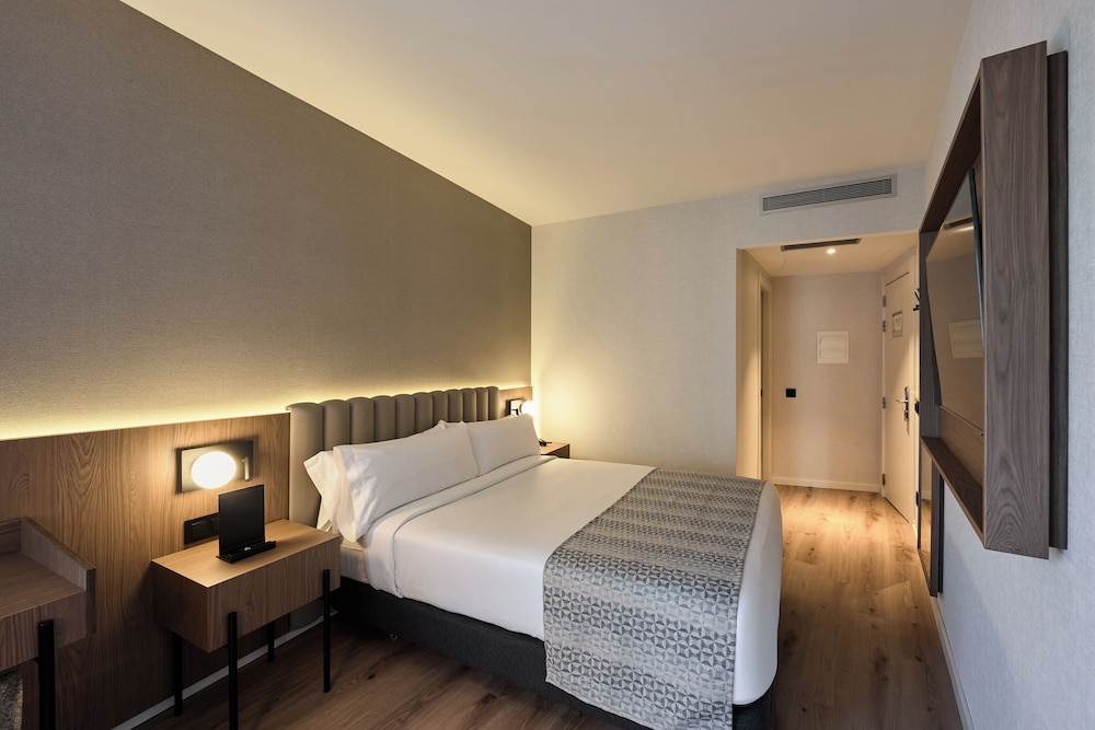 Catalonia la Boqueria — Hotel rooms in Barcelona, Catalonia